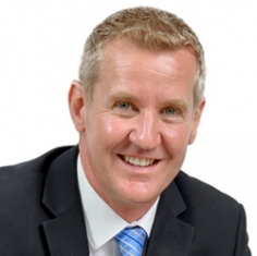 Andrew Gee